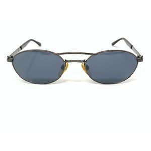 Sergio Tacchini Sunglasses mod. ST 1019 S T829/26  Oval Vintage Italy 51 [] 20